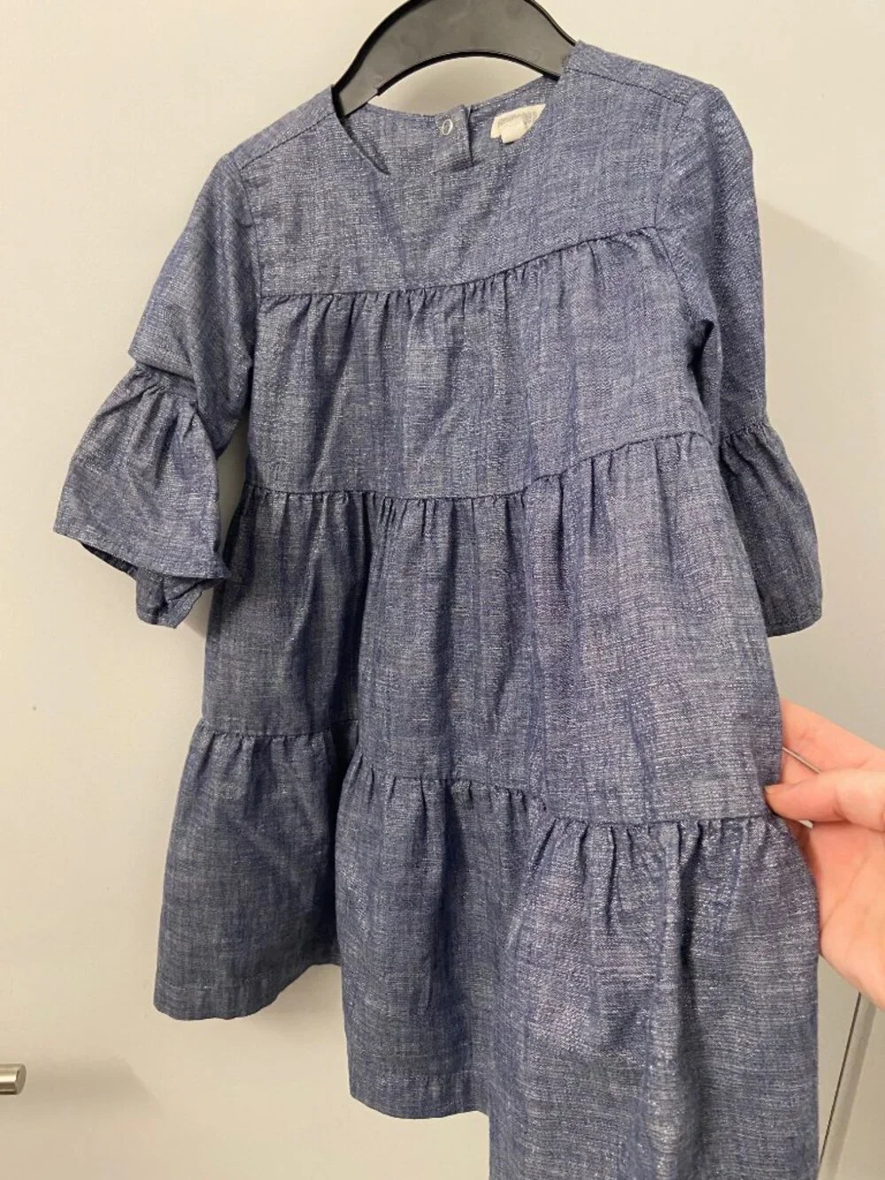 Gymboree little kid